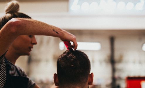 Arrow - Downtown Raleigh