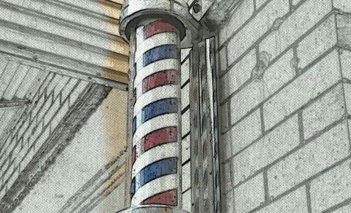 Choice Cutts Barber/Styling