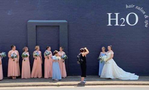 H2O Hair Salon And Spa, Best Hair Salon in Durham