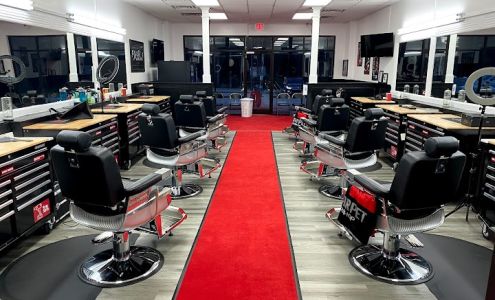 RED CARPET BARBER SHOP LLC