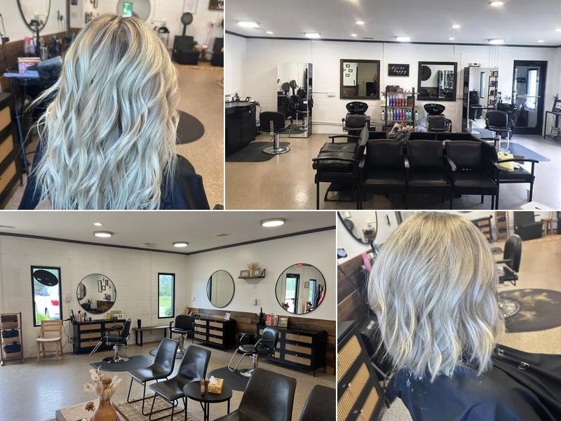 Special Touch Hair Salon