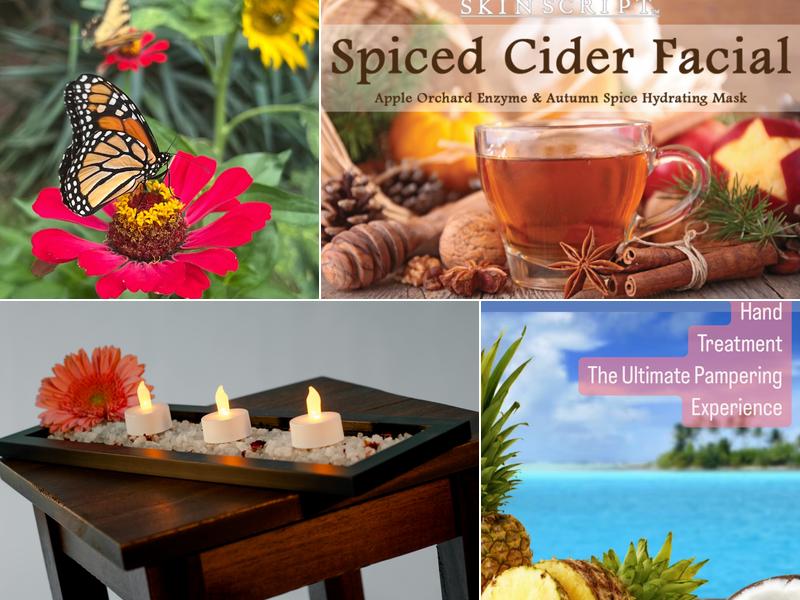 Smooth Reflections Skincare & Waxing Studio