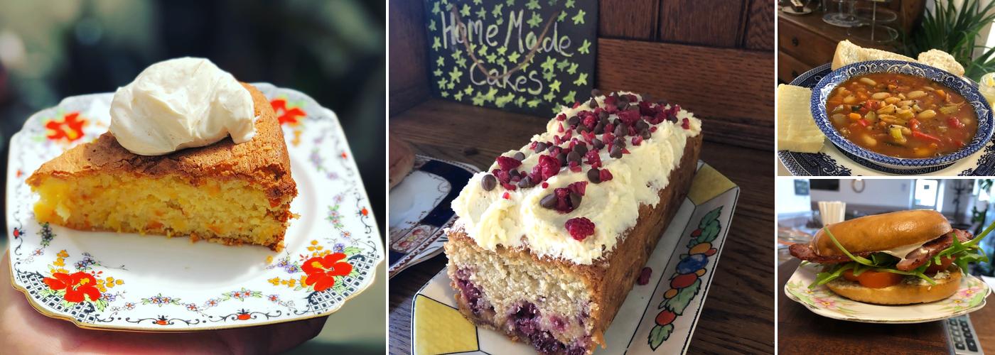 Lolfa Llandeilo SA19 7HR