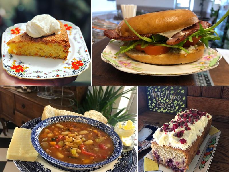 Lolfa Llandeilo SA19 7HR