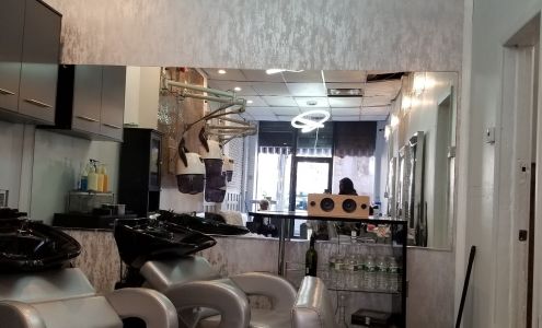 Monique's Techniques