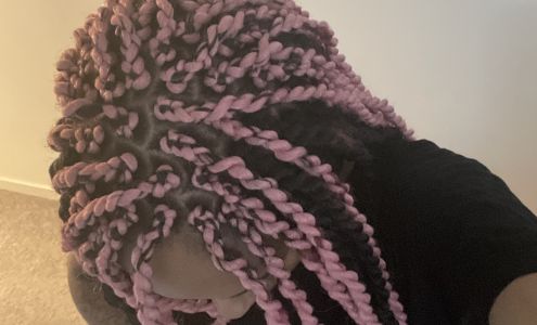 Fajara Professional Braids