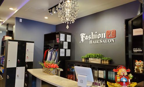 Fashion Hair Salon