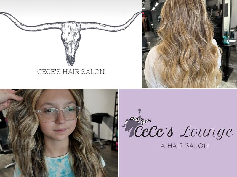 Cece's Lounge - A Hair Salon