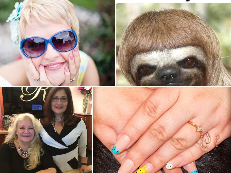 Radiance Salon and Spa inc.