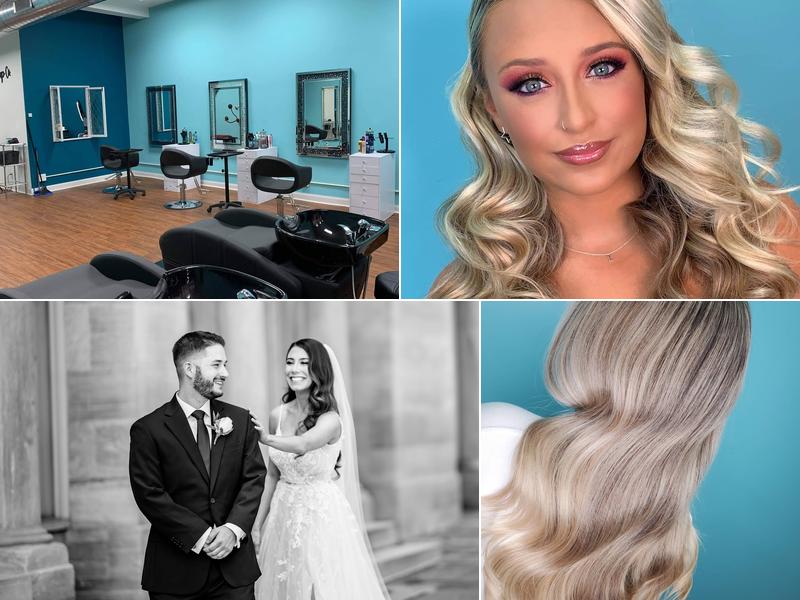 The Philly Hair & Makeup Co.