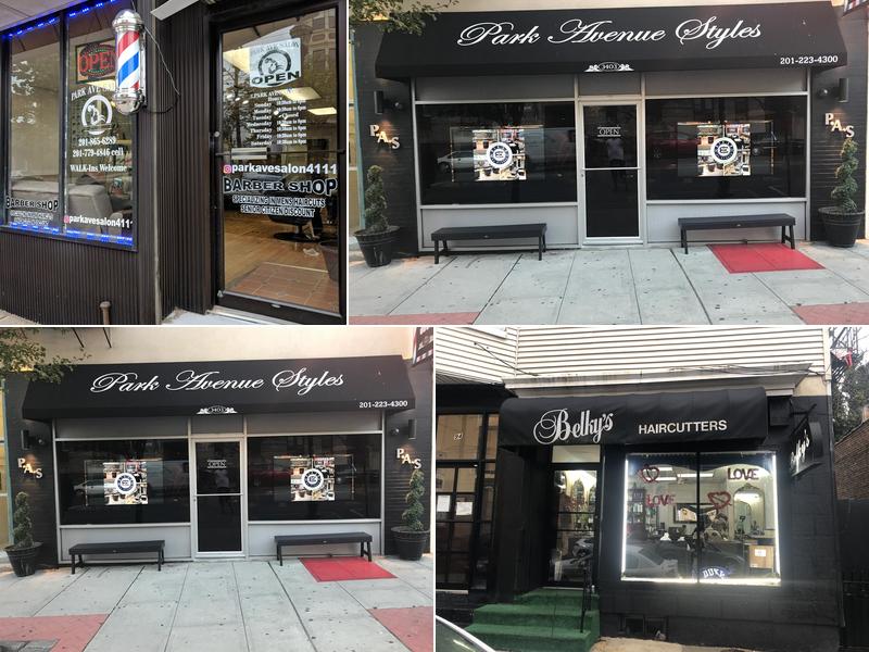 Park Ave Salon By Hani