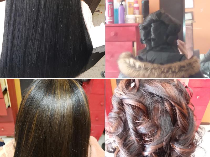 Mayi Dominican Doobie