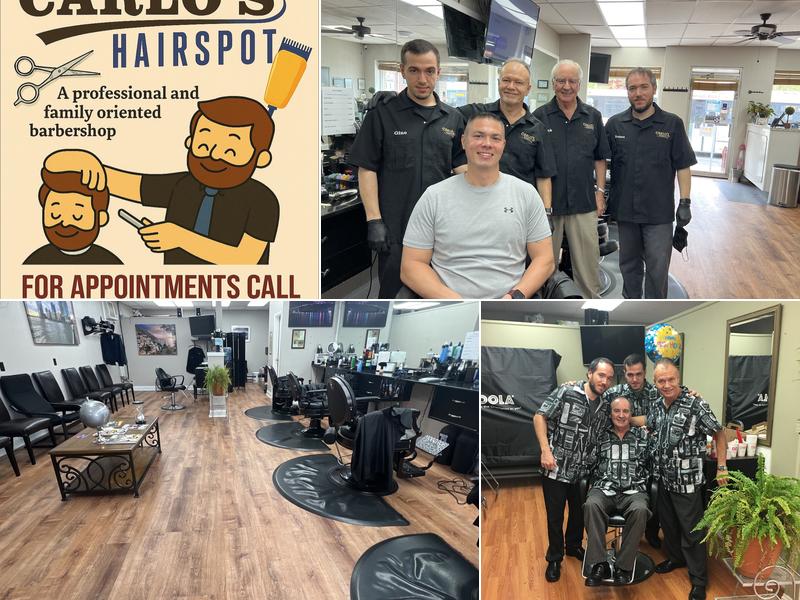 Carlo's HairSpot