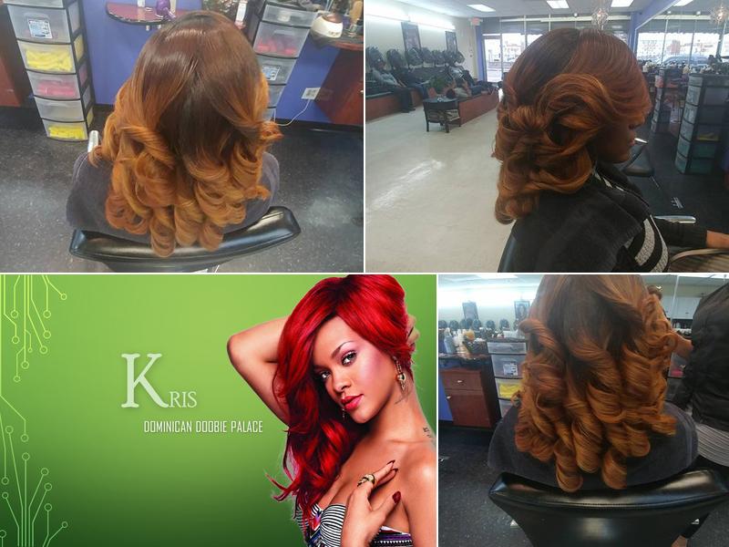 Kris dominican doobie palace