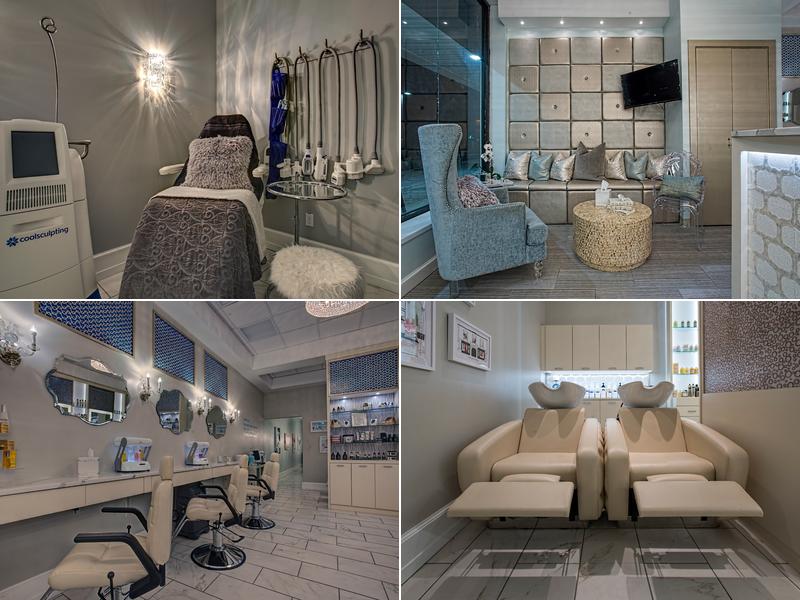 MARLENNYS SALON MININOS FOR KIDS