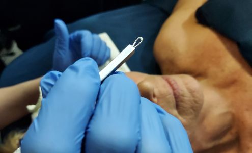 Sierra Academy of Style