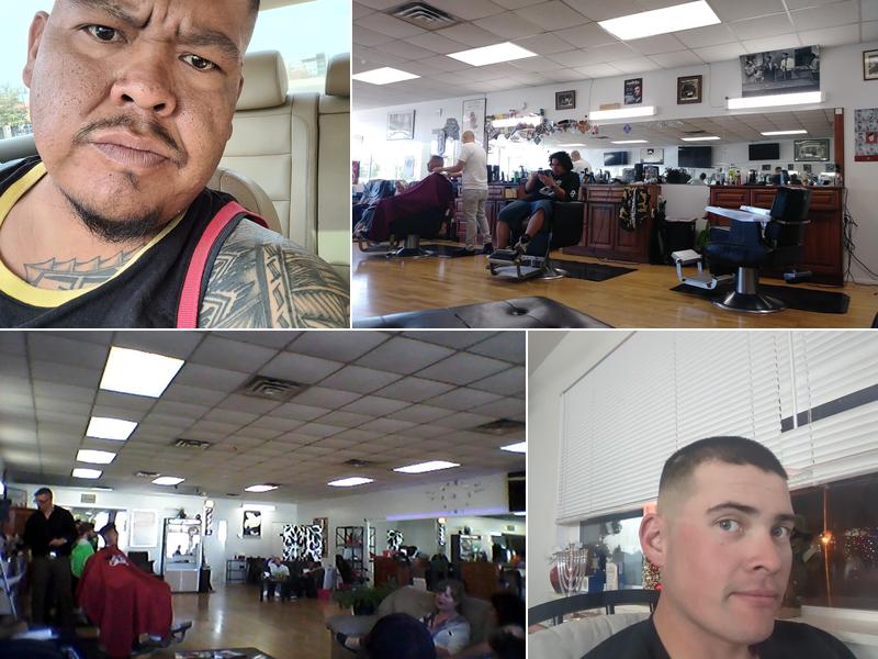 Goodfellas Barber and Salon