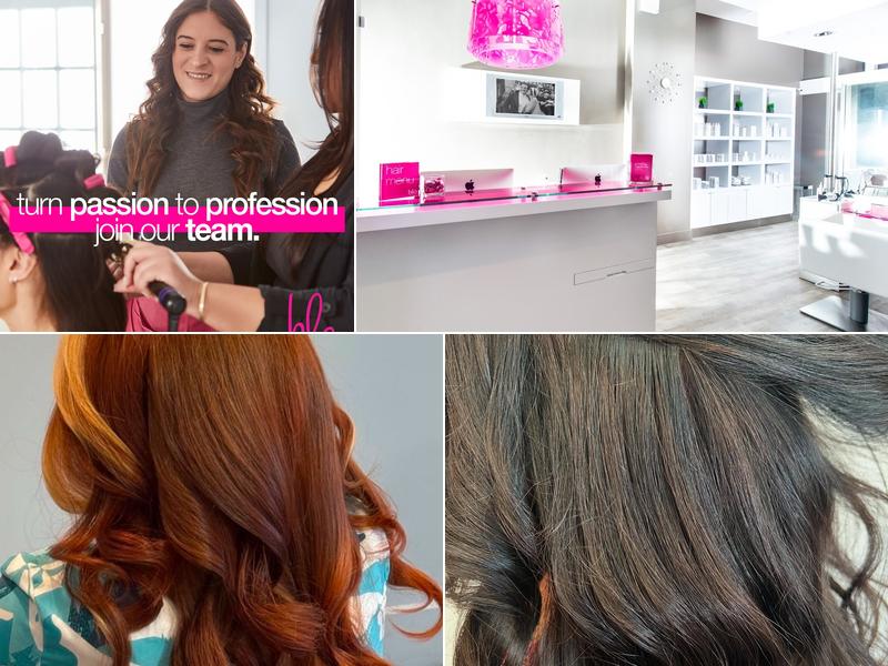 Blo Blow Dry Bar