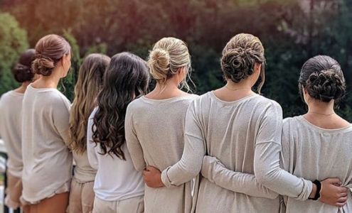 BLO/OUT Blow Dry Bar