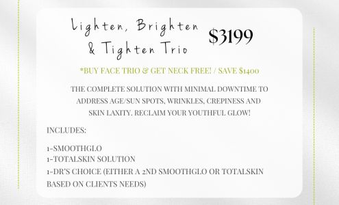 ReJuv Med Spa, Salon, & Wellness