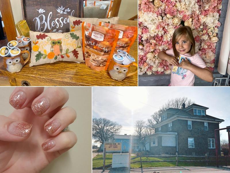 Ambridge Rose Spa & Salon