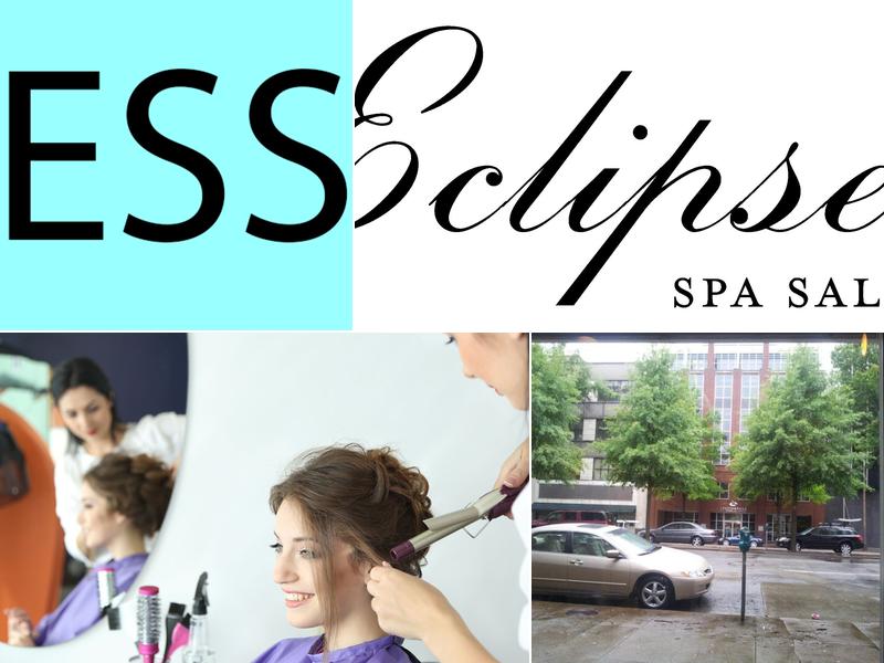 Eclipse Spa Salon
