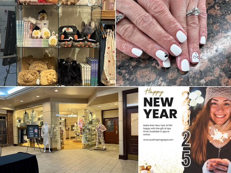 Austin Springs Spa & Salon