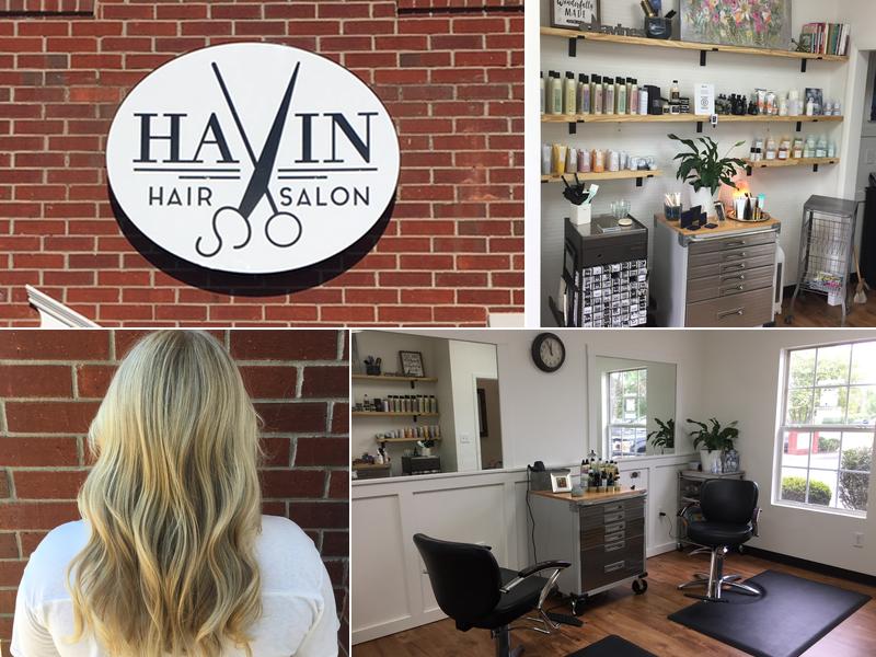 Havin Salon
