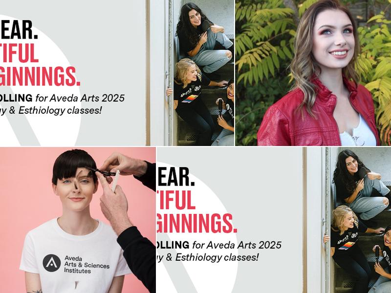 Aveda Arts & Sciences Institute Nashville