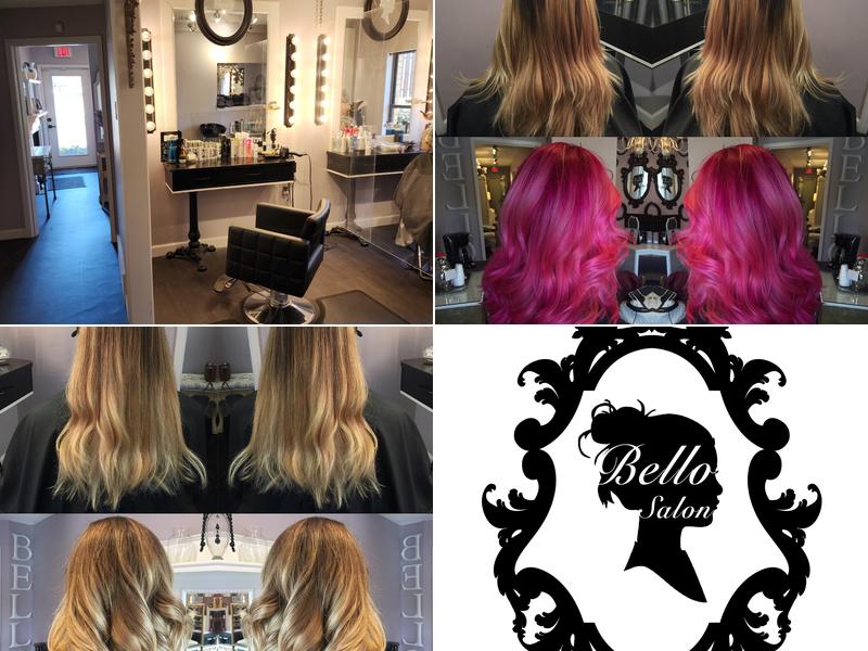 Bello Salon