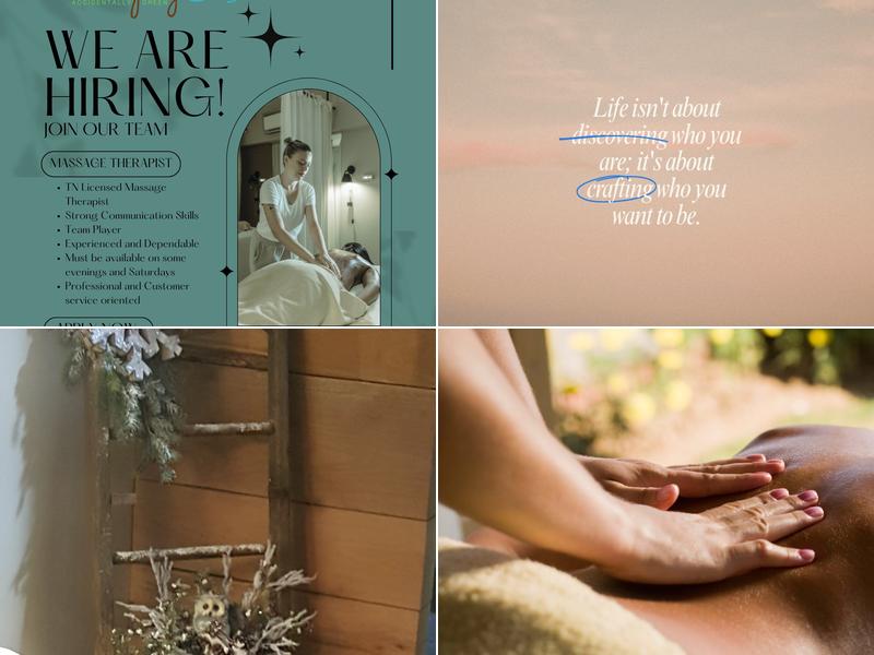 SerendipityCB Therapeutic Massage and Day Spa