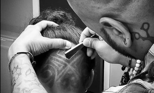 Evolve Beauty & Barbershop LLC