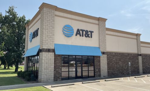 AT&T Store