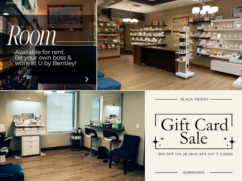 Jessica Bentley Skin Spa