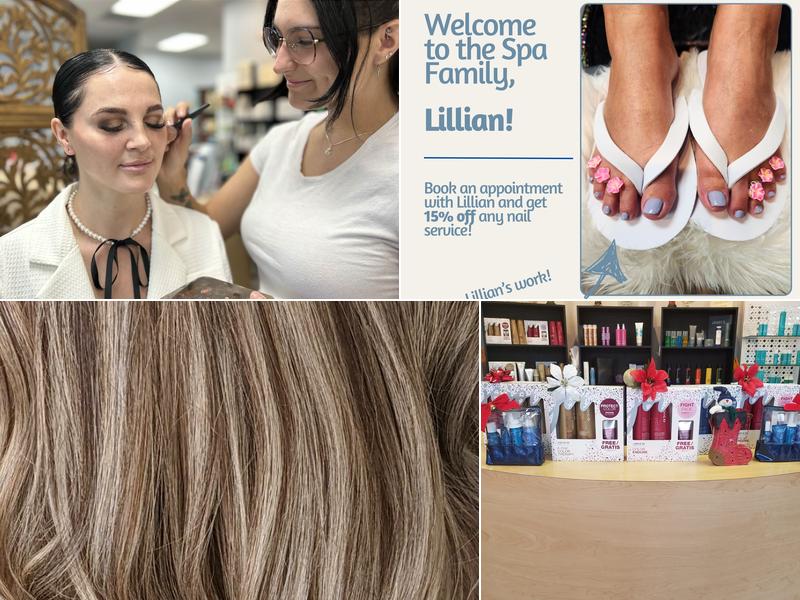 The Spa at Springfield