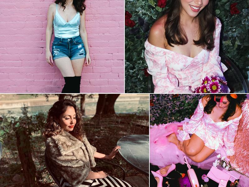 Rach Elle Beauty Lounge