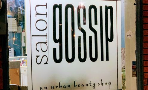 Salon Gossip