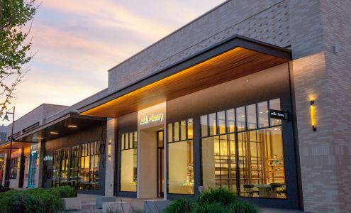 milk + honey spa and medical spa | The Shops at Clearfork