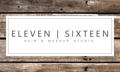 Eleven Sixteen Hair & Makeup Studio