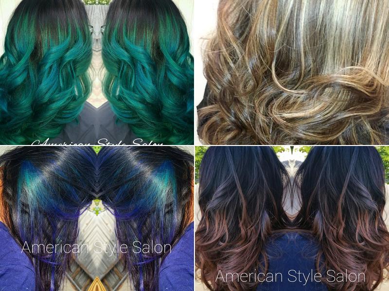 American Style Salon