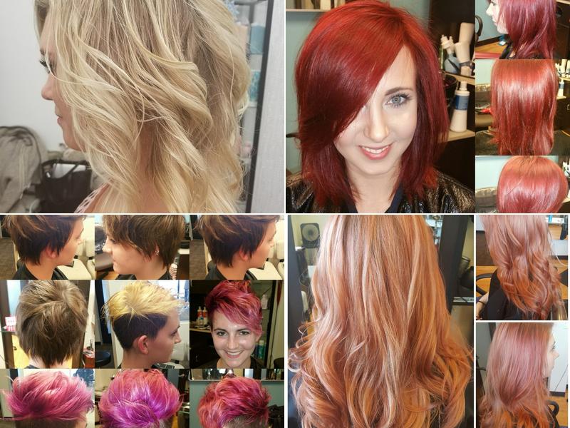 ColourTress Hair Studio