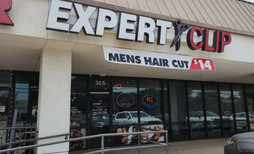 Expert Clip