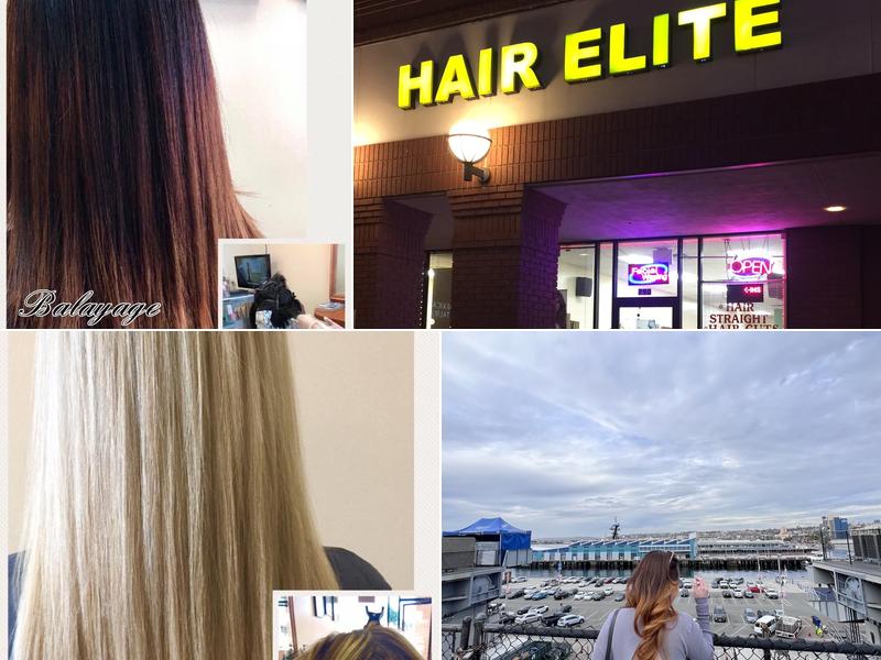 Hair Elite