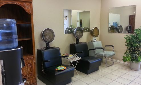 Precision Cutz & Stylz