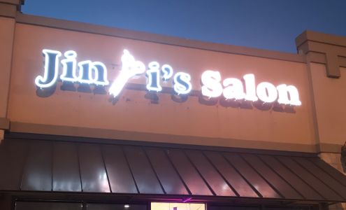Jinyi’s Salon