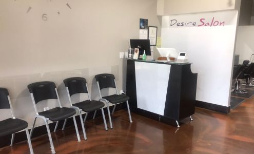 Desire Salon