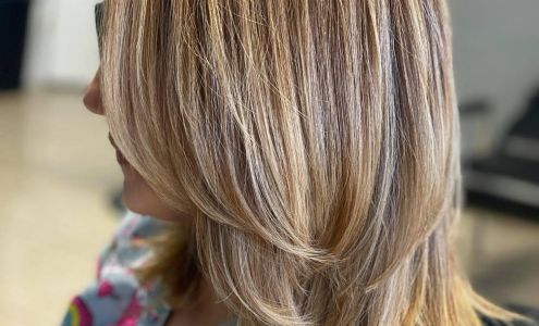 Valley Style Hair Salon 6421 N 10th St #110, McAllen Texas 78504