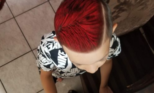 Papi Chulo's Barber Shop