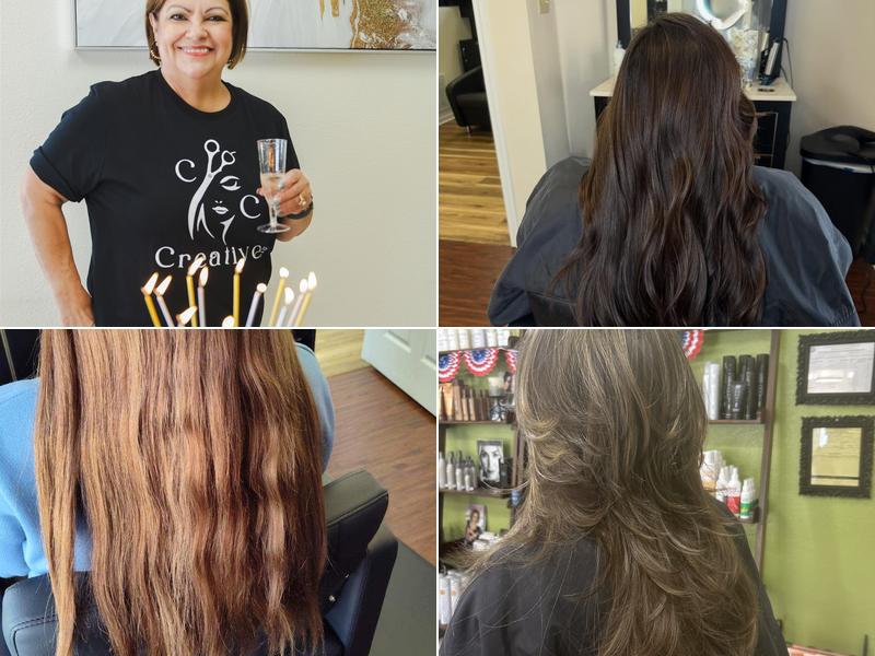 Creative Cuts