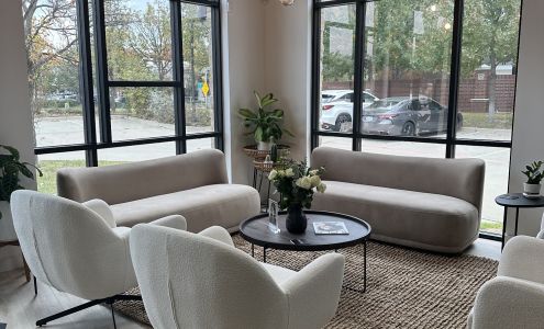 The District Hair Co